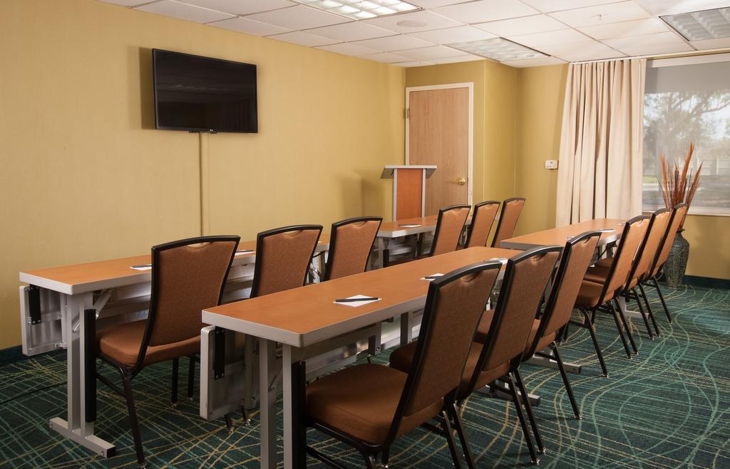 Springhill Suites Fort Lauderdale Airport Dania Beach Exterior photo