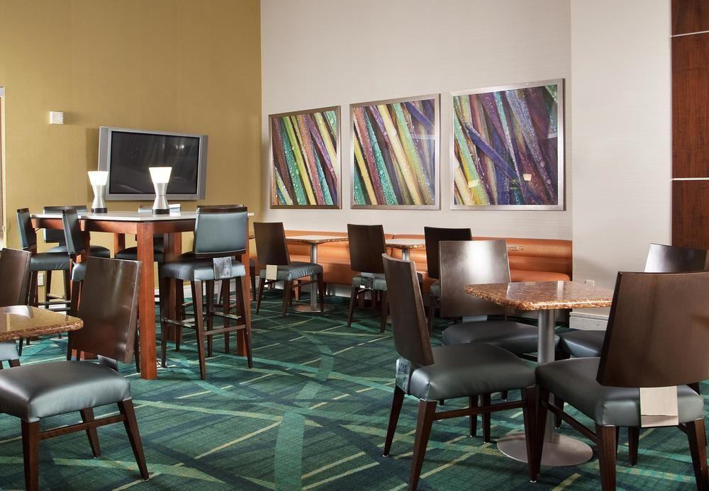 Springhill Suites Fort Lauderdale Airport Dania Beach Exterior photo