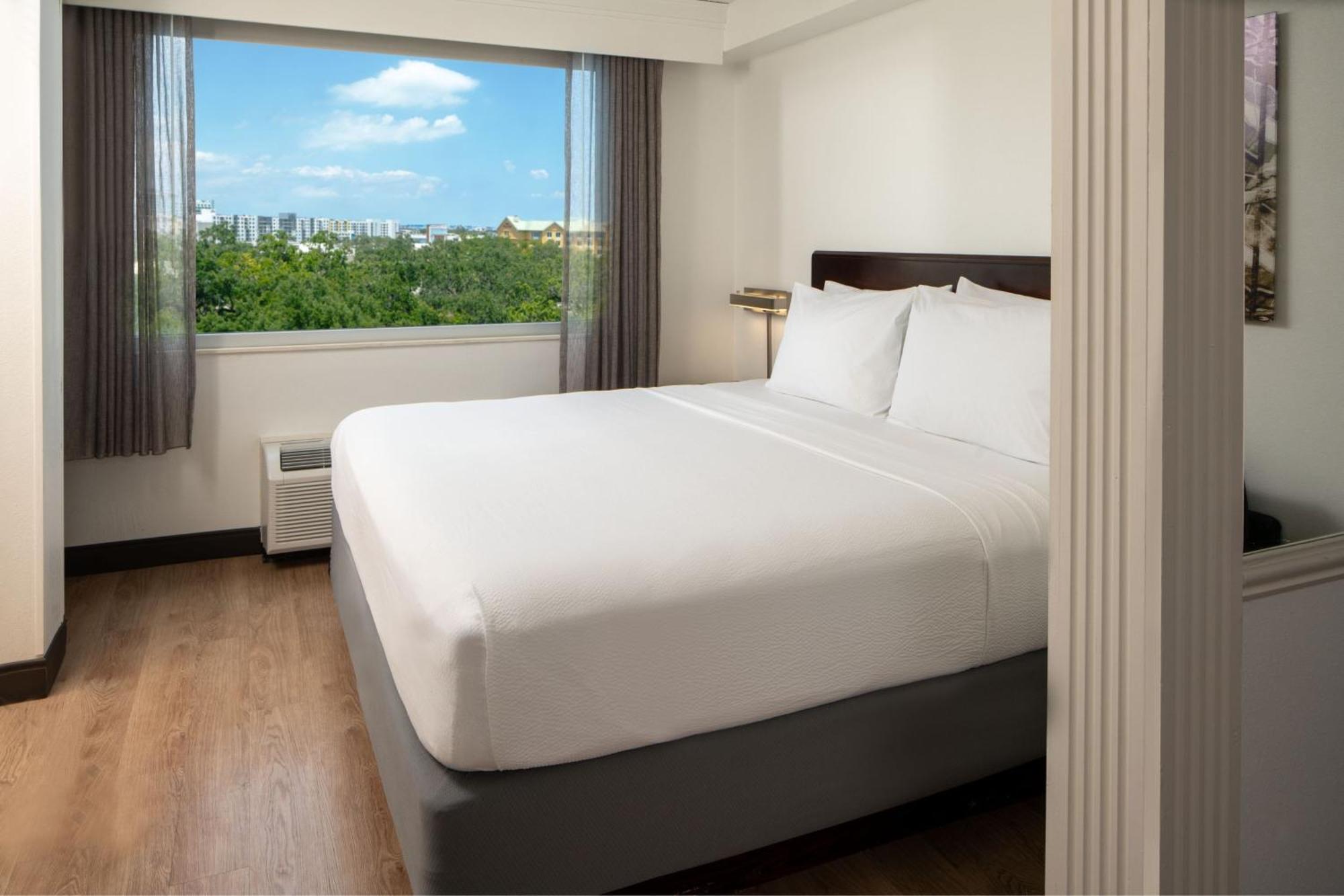 Springhill Suites Fort Lauderdale Airport Dania Beach Exterior photo