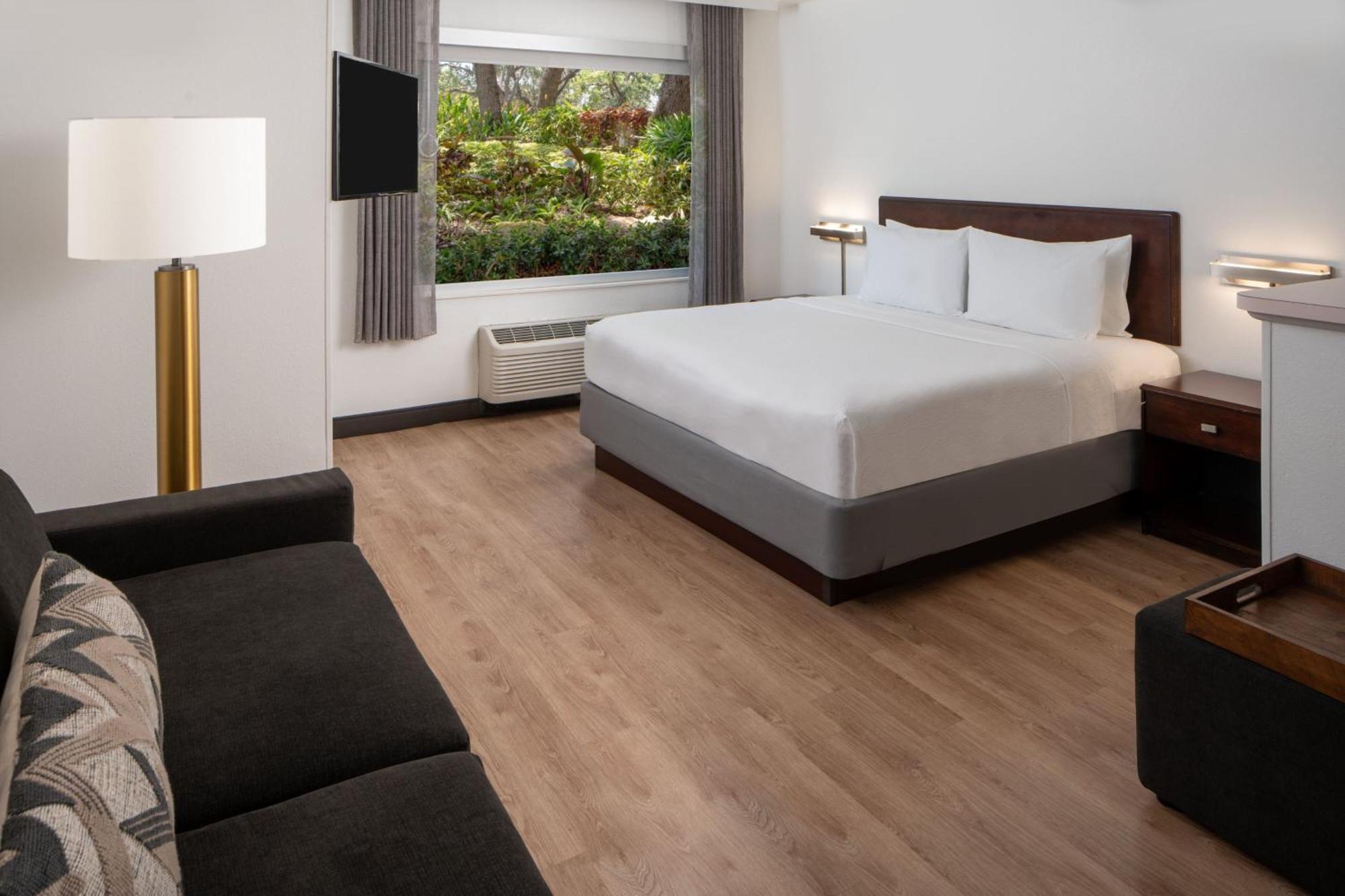 Springhill Suites Fort Lauderdale Airport Dania Beach Exterior photo